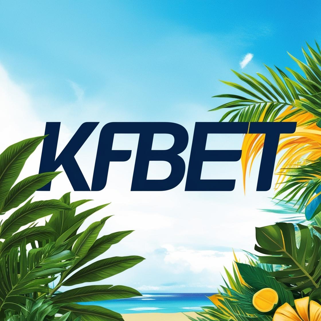 Logo da kfbet